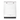 UNIQUE Classic Retro by Unique Classic Retro 24-in Top Control Built-in Dishwasher With Third Rack ( Marshmallow White ) ENERGY STAR, 45-Decibel Very Quiet Sound Level